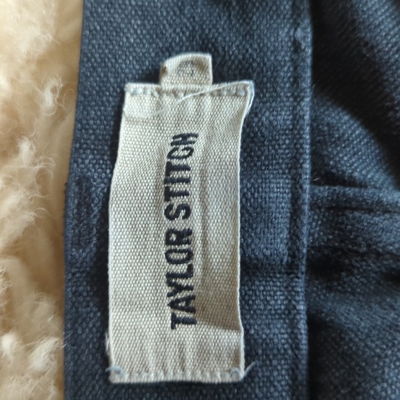 Taylor Stitch Chore Pants - Picture 2 of 16